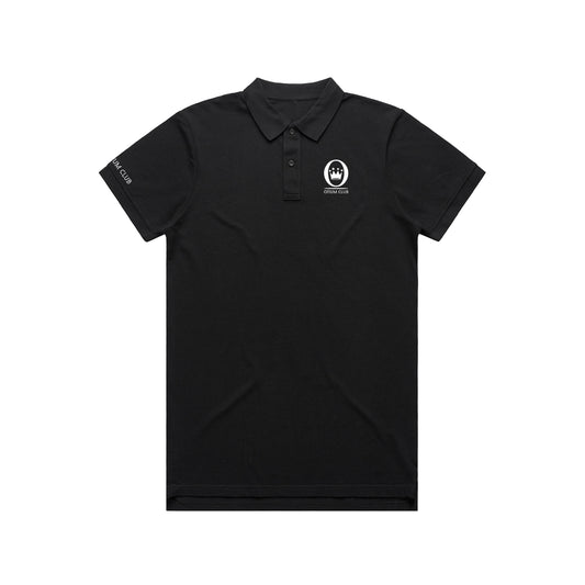 Otium Member Polo - Short Sleeve