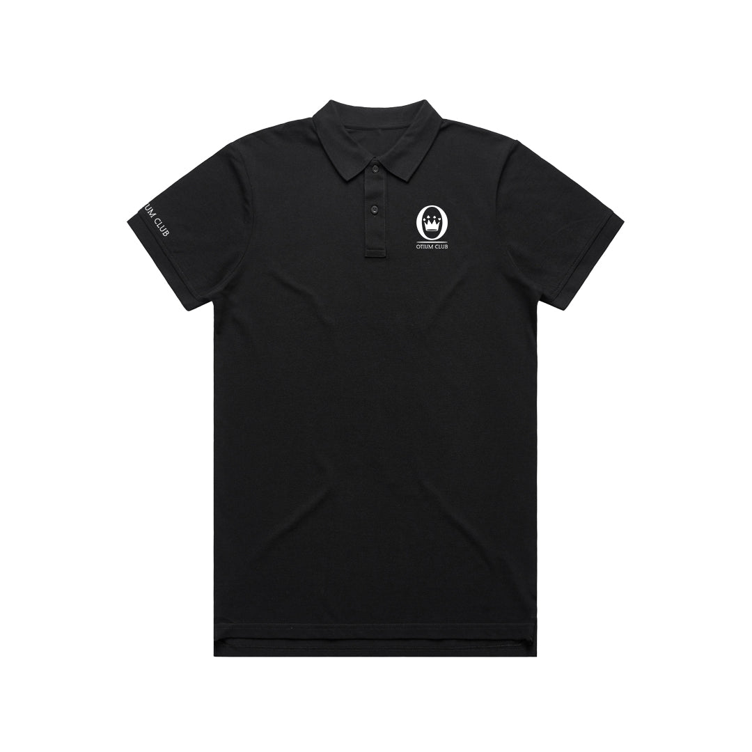 Otium Member Polo - Short Sleeve
